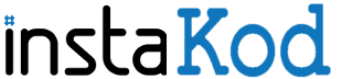 instaKod